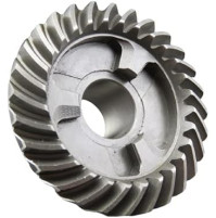 Reverse Gear for Tohatsu Nissan Outboard Motor Parts 9.9-18 hp 4 Stroke - 28 Teeth Engine - 3H8640300 - 3H8-64030-0 - RCMA